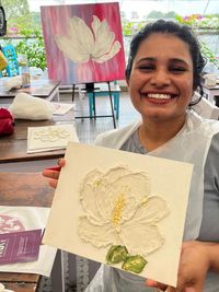 Art Workshops & Private Events