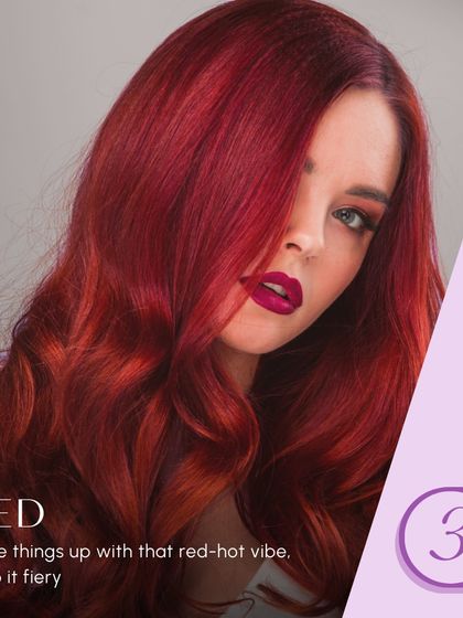 Creative Color & Style Inspiration photo 3