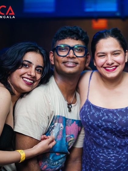 DJ Bose - Private Event DJ The Crowd Vibe photo 85