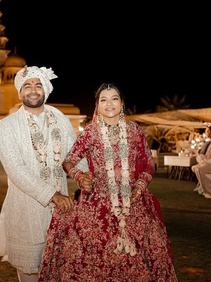 WhatKnot - Wedding Photography & Videography Art of Royal Weddings photo 30