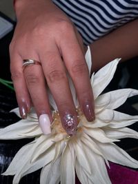 Nail Services & Training