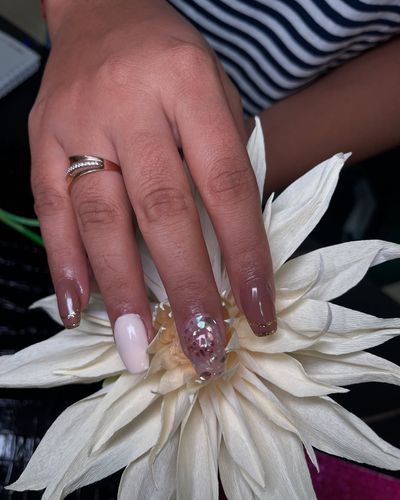 Nail Services & Training