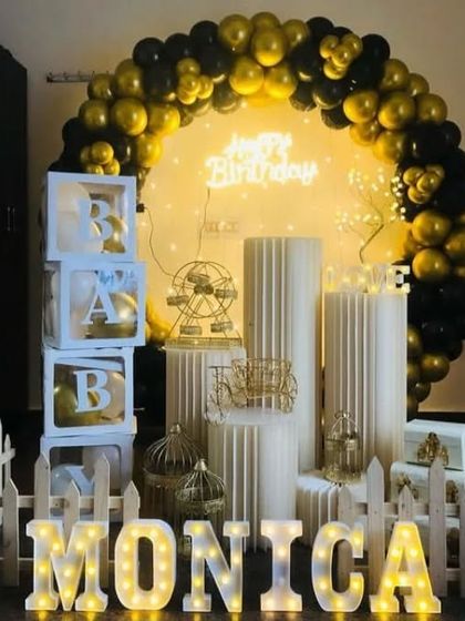 Magical Birthday Parties for Kids photo 62