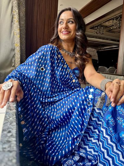 Vibrant Mehendi & Festive Styles photo 14