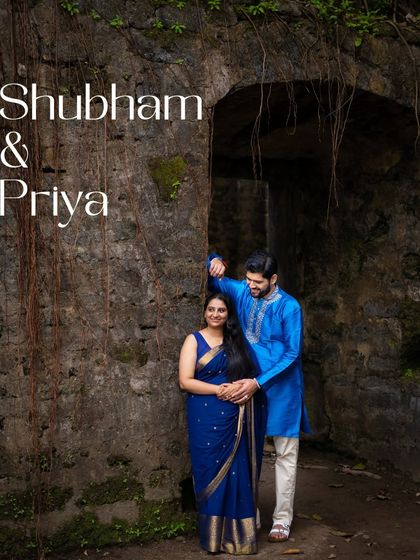 Pre-Wedding Stories photo 55