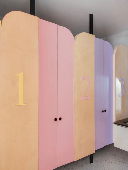 Nivriti Montessori - Day Care Services Our Child-Centric Spaces photo 10