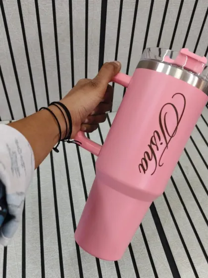 Customized Gifts - Personalized Accessories & Decor Personalized Drinkware photo 7