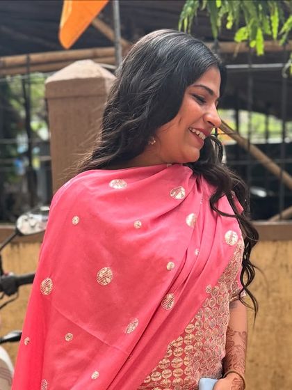 Elegant Hairstyling photo 10