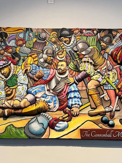 Figurative & Narrative Art photo 25