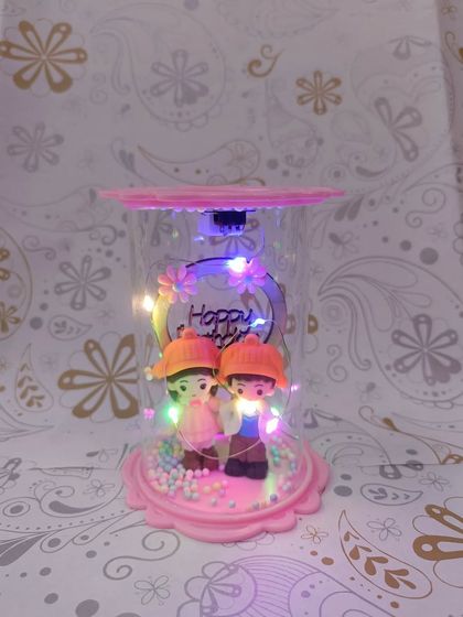 Moments Gifts Shop - Personalized Gifts & Decor LED Lamps & Magical Gifts photo 12