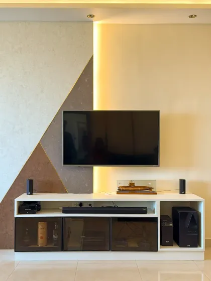 MAKc Automation - Smart Lighting Solutions Smart Lighting for Every Room photo 8