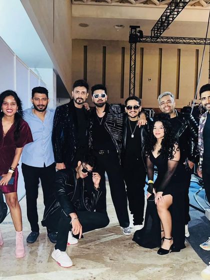 The Full Band Experience photo 6