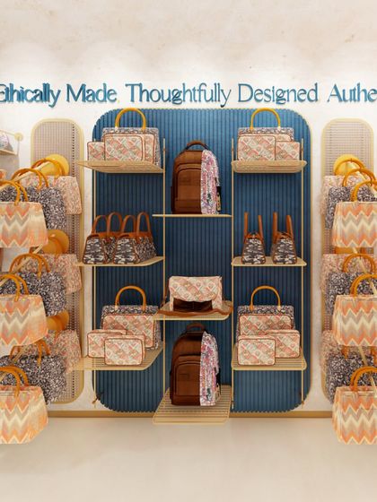 Studio 8 Designs - Commercial Interior Design Additional Work photo 3