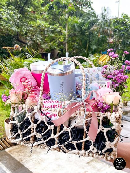 Welcoming the Little One photo 23