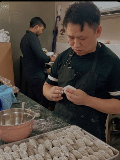 Our Story: The Heart Behind the Food photo 13