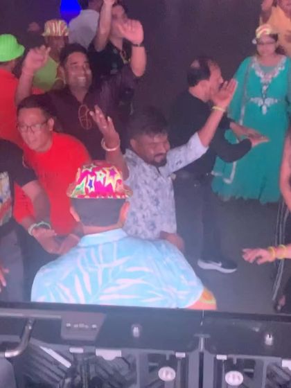 Karthik Sivaram - Event DJ Club Gigs & Private Parties photo 46