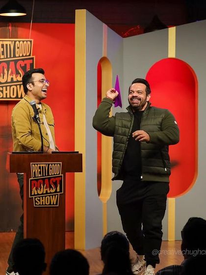 Manav Chugh - Event & Behind-the-Scenes Photography Live Entertainment & Shows photo 7