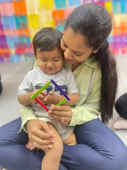 Early Learning & Focused Play photo 25