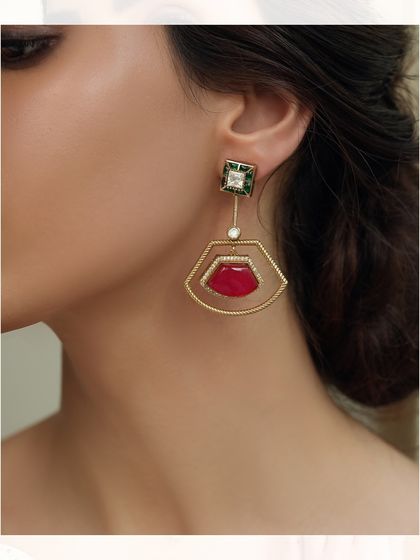 Heirloom Earrings photo 18