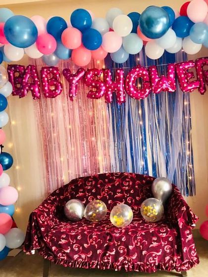 Adore Celebration - Personal Event & Party Decor Welcoming a Little One photo 25