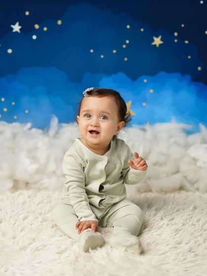 Milestone & Sitter Sessions photo 6