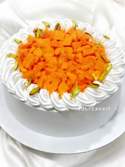 Gourmet Desserts & Healthy Treats photo 6