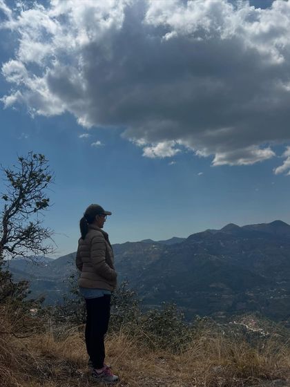 Nature Immersion & Forest Therapy photo 14