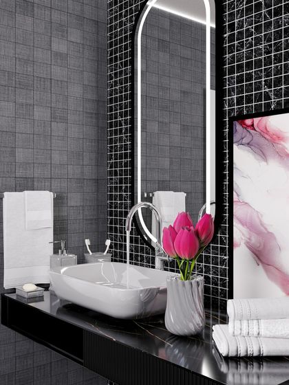 Rejuvenating Bathroom Designs photo 5