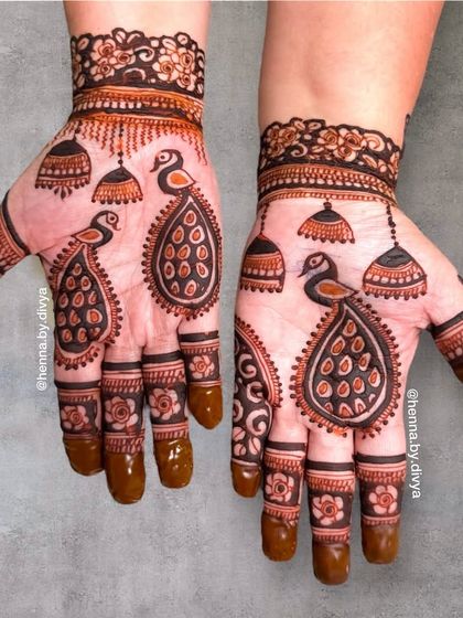 Traditional & Festive Designs photo 9