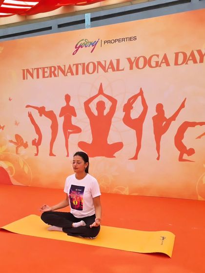 Corporate Events & Wellness Days photo 4