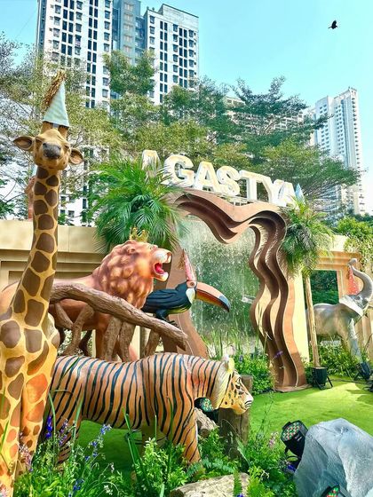 Whimsical Kids' Birthdays photo 6