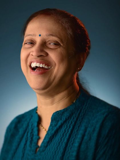 Studio Portraits & Creative Lighting photo 7