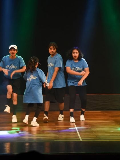 Zest Annual Showcase: Our Stars on the Big Stage photo 64