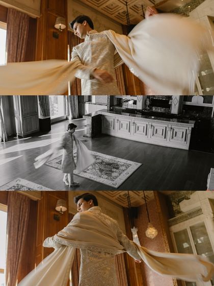 Regal Brides & Grooms photo 25