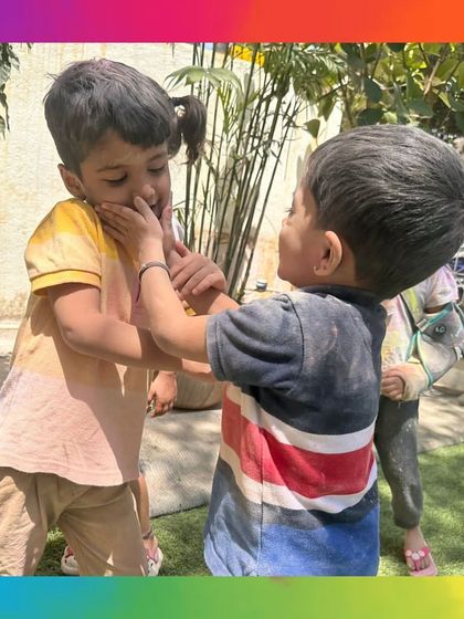 Evolve Montessori - Montessori Preschool Program Celebrating Our Roots photo 82