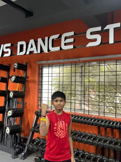 Shadows Dance Studio - Private Dance Training & Choreography Our Students' Achievements photo 37