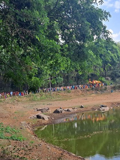 Sneha Kappanna - Theatre, Storytelling & Workshops Stories of Our Land: Cultural Explorations photo 61