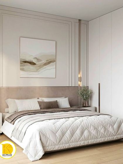 Elegant Master & Guest Bedrooms photo 80