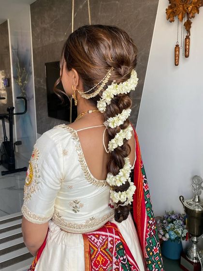 Vibrant Pre-Wedding Festivities photo 32