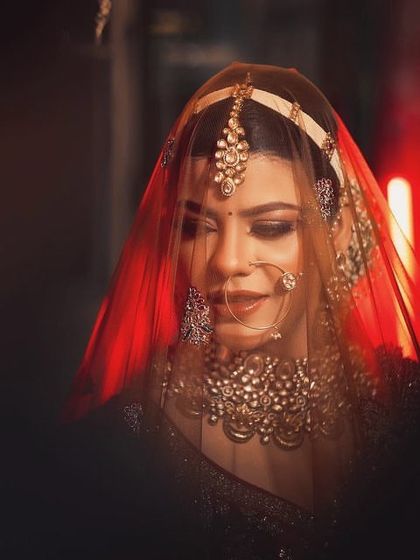 Timeless Bridal & Groom Portraits photo 29