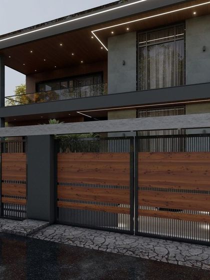 Sturdy Groups - Home & Building Renovation Architectural Vision: 3D Exterior Designs photo 20