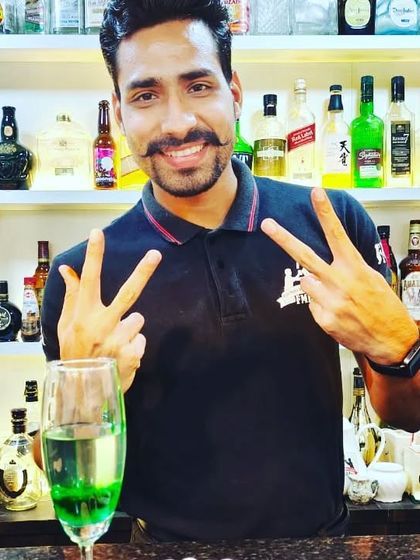 Flair Mania - Bartending & Beverage Academy Our Academy: Learning & Community photo 61