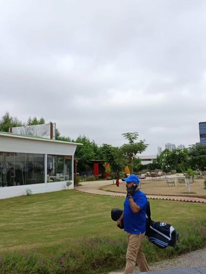 A Range That Feels Like a Course photo 3