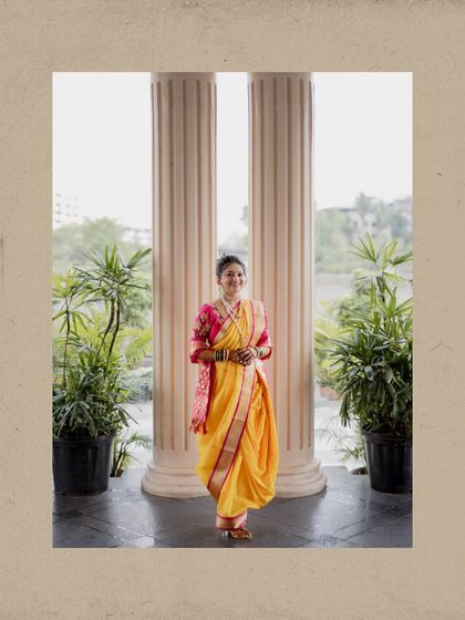 Artistic Portraits photo 20