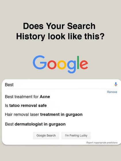 If your search history is full of questions about skin treatments, stop searching. Arka Skin Clinic is your one-stop solution in Gurgaon.