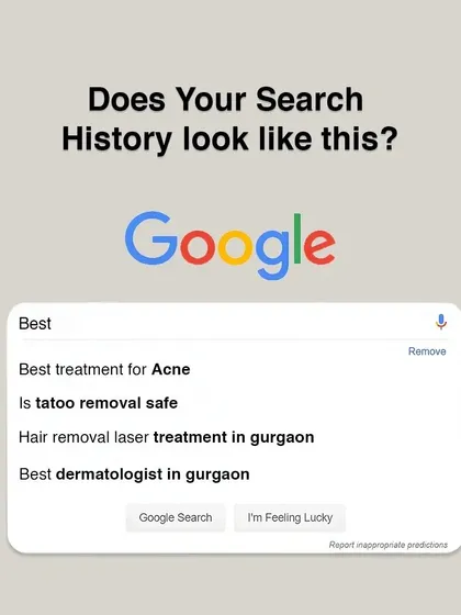 If your search history is full of questions about skin treatments, stop searching. Arka Skin Clinic is your one-stop solution in Gurgaon.