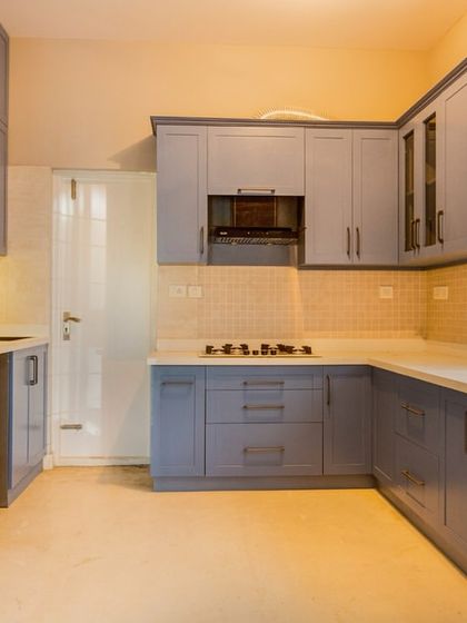 Fabdiz - Full-Service Residential Interior Design Gourmet & Modular Kitchens photo 13