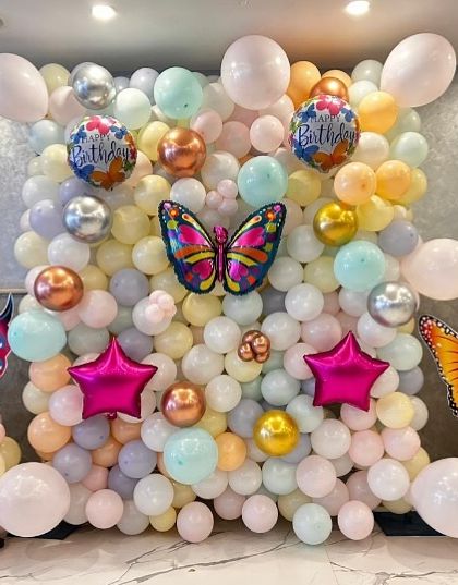 Kids' Themed Birthday Parties photo 32