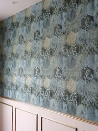 Wallpaper Supply & Installation