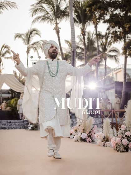 Just Click Photography - Destination Wedding Photography & Videography Blissful Beach Weddings photo 37